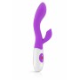 Vibratore per il Punto-G Yoba Viola Silicone