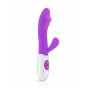 Vibratore per il Punto-G Yoba Viola Silicone