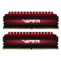 Memoria RAM Patriot Memory VIPER 4 16 GB