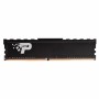 Memoria RAM Patriot Memory PSP48G320081H1 CL22 8 GB