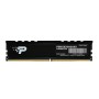 Memoria RAM Patriot Memory PRENIUM BLACK DDR5 16 GB