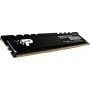 Memoria RAM Patriot Memory PRENIUM BLACK DDR5 16 GB