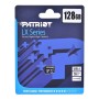 Scheda Micro SD Patriot Memory PSF128GMDC10 Nero 128 GB