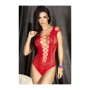 Body Chilirose Rosso S/M