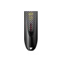 Memoria USB Silicon Power Blaze B25 Nero 64 GB