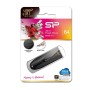 Memoria USB Silicon Power Blaze B25 Nero 64 GB