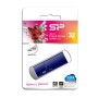 Memoria USB Silicon Power Ultima U05 Azzurro 32 GB