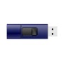 Memoria USB Silicon Power Ultima U05 Azzurro 32 GB