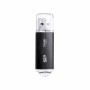 Memoria USB Silicon Power Nero 256 GB