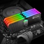 Memoria RAM THERMALTAKE Toughram XG RGB CL18 16 GB 32 GB