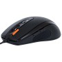 Mouse Ottico Mouse Ottico A4 Tech X-710BH Nero