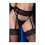 Set di Lingerie Chilirose Nero S/M