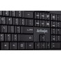 Tastiera Activejet K-3903SW Nero QWERTY