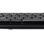 Tastiera Activejet K-3903SW Nero QWERTY