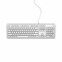 Tastiera Dell KB216 Bianco QWERTY