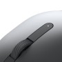 Mouse senza Fili Dell Pro-MS5120W Nero Grigio