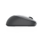 Mouse senza Fili Dell Pro-MS5120W Nero Grigio