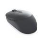 Mouse senza Fili Dell Pro-MS5120W Nero Grigio