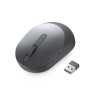 Mouse senza Fili Dell Pro-MS5120W Nero Grigio