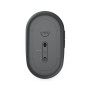 Mouse senza Fili Dell Pro-MS5120W Nero Grigio