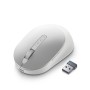 Mouse senza Fili Dell MS7421W Grigio