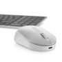 Mouse senza Fili Dell MS7421W Grigio