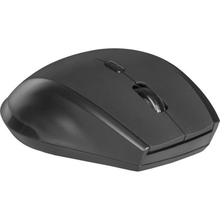 Mouse Ottico Mouse Ottico Defender ACCURA MM-365 Nero