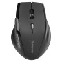 Mouse Ottico Mouse Ottico Defender ACCURA MM-365 Nero