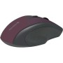 Mouse Defender 52668 Rosso