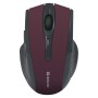 Mouse Defender 52668 Rosso