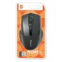 Mouse Defender Accura MM-665 Nero