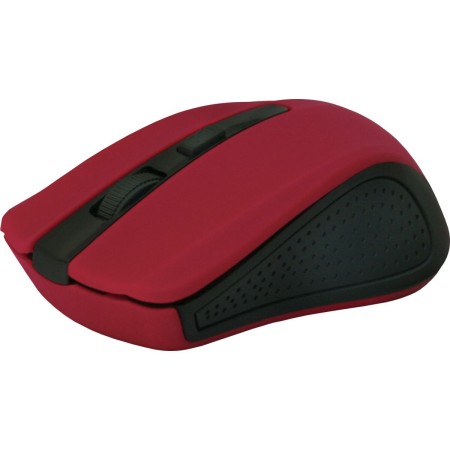 Mouse senza Fili Defender MM-935 Rosso