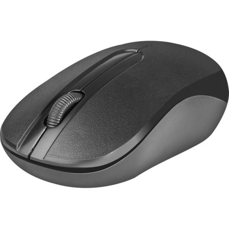 Mouse Ottico Mouse Ottico Defender HIT MM-495 Nero