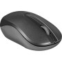 Mouse Ottico Mouse Ottico Defender HIT MM-495 Nero