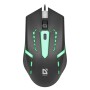 Mouse Ottico Mouse Ottico Defender FLASH MB-600L Nero