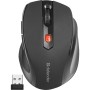 Mouse Ottico Mouse Ottico Defender ULTRA MM-315 Nero