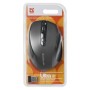 Mouse Ottico Mouse Ottico Defender ULTRA MM-315 Nero