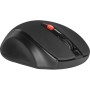 Mouse Ottico Mouse Ottico Defender ULTRA MM-315 Nero