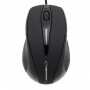 Mouse Ottico Mouse Ottico Esperanza EM102K Nero