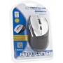 Mouse Ottico Mouse Ottico Esperanza EM123S Nero/Grigio