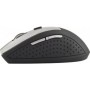 Mouse Ottico Mouse Ottico Esperanza EM123S Nero/Grigio