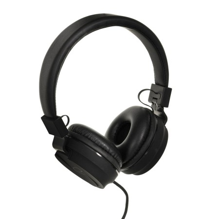 Auricolari con Microfono Esperanza EH212K Nero