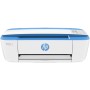 Stampante Multifunzione Hewlett Packard 3750