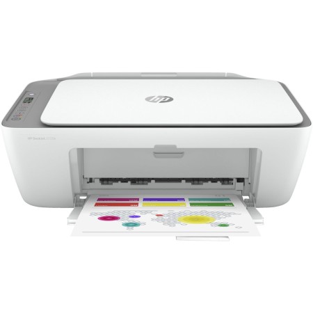 Stampante Multifunzione Hewlett Packard 2720e