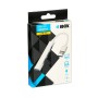 Hub USB Ibox IUH3FAS USB x 4 Bianco