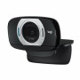 Webcam Logitech 960-001056 8MP/2MP