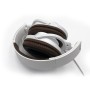 Auricolari con Microfono Media Tech MT3604 Bronce