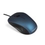 Mouse Ottico Mouse Ottico Modecom MC-M10S Azzurro