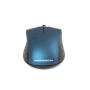 Mouse Ottico Mouse Ottico Modecom MC-M10S Azzurro