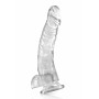 Dildo Pure Jelly XL